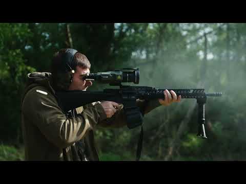 Мініатюра відео: «Тепловізор DEFENDER нова прошивка, нові фішки»