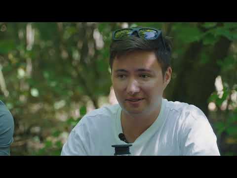 Миниатюра видео: «Видеообзор нового военного Тепловизора Patriot 2. Часть 1.»